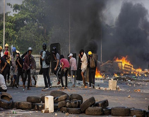 الأمم المتحدة: 250 قتيلا منذ انقلاب ميانمار مطلع فبراير