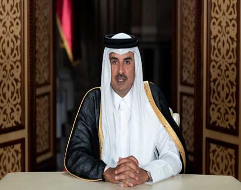 إيران تؤكد أن أمير قطر سيزور طهران قريبا إيران تؤكد أن أمير قطر سيزور طهران قريبا