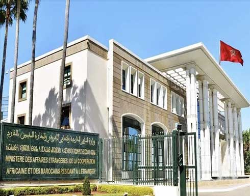 المغرب: بيان تونس حول استضافتها زعيم البوليساريو "عمق غموض" موقفها المغرب: بيان تونس حول استضافتها زعيم البوليساريو "عمق غموض" موقفها