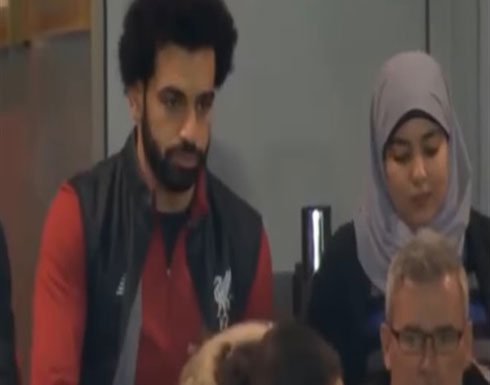 7 معلومات عن أم مكة زوجة محمد صلاح وأول ظهور لها .. ( صور + فيديو )