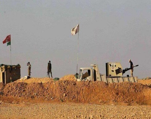 ميليشيات إيران في دير الزور.. منطقة عسكرية مغلقة ميليشيات إيران في دير الزور.. منطقة عسكرية مغلقة