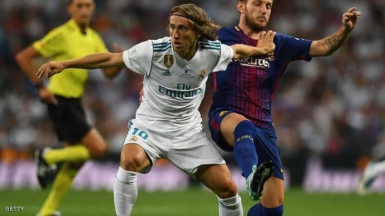 مودريتش يسدد مليون يورو للضرائب مودريتش يسدد مليون يورو للضرائب