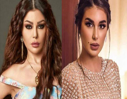 شاهد.. لهذا السبب تتعمد ياسمين صبري تقليد هيفاء وهبي في كل شيء حتى “حركاتها المثيرة”؟ شاهد.. لهذا السبب تتعمد ياسمين صبري تقليد هيفاء وهبي في كل شيء حتى “حركاتها المثيرة”؟