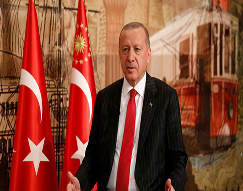 إيران تعلق على تصريحات أردوغان عن إمكانية امتداد مظاهرات العراق إليها إيران تعلق على تصريحات أردوغان عن إمكانية امتداد مظاهرات العراق إليها