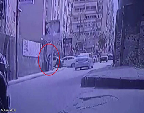 مصر: "حسم" الإرهابية وراء الهجوم على مدير أمن الإسكندرية مصر: "حسم" الإرهابية وراء الهجوم على مدير أمن الإسكندرية