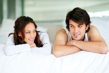 تنبيه هام للرجال والنساء.. هذا هو عدو العلاقة الحميمة! تنبيه هام للرجال والنساء.. هذا هو عدو العلاقة الحميمة!