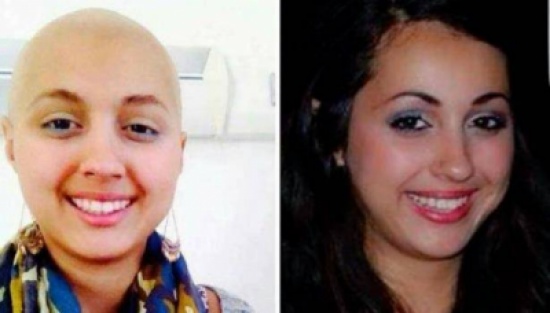 قصّة مؤثرة.. هكذا رحلت "دلال" قصّة مؤثرة.. هكذا رحلت "دلال"