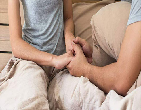 هكذا تعيدين الحميمية إلى زواجك! هكذا تعيدين الحميمية إلى زواجك!