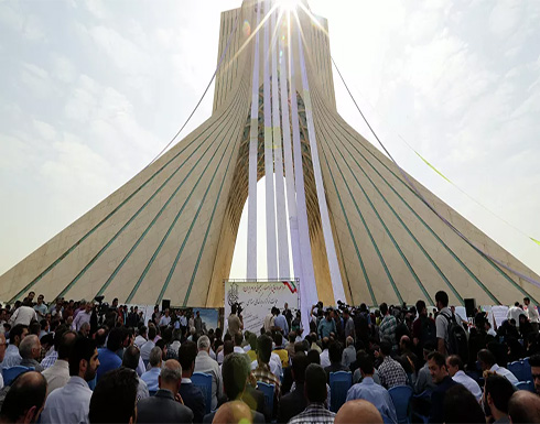 طهران: الاتحاد الأوروبي بدأ التنسيق مع الولايات المتحدة بشأن الاتفاق النووي طهران: الاتحاد الأوروبي بدأ التنسيق مع الولايات المتحدة بشأن الاتفاق النووي