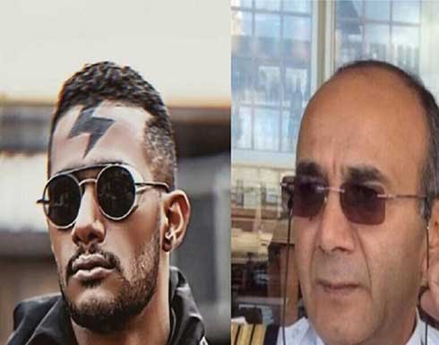 بعد وفاته.. أول تعليق من محامي الطيار صاحب أزمة محمد رمضان بعد وفاته.. أول تعليق من محامي الطيار صاحب أزمة محمد رمضان