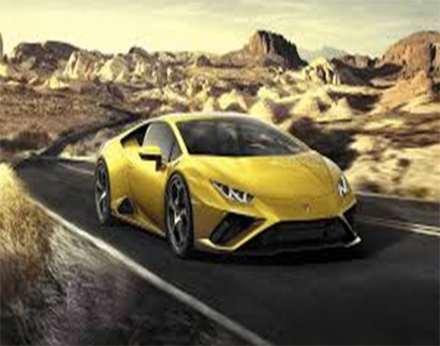 لامبورغيني Huracán EVO RWD تمنح سيطرة كاملة للسائق لامبورغيني Huracán EVO RWD تمنح سيطرة كاملة للسائق