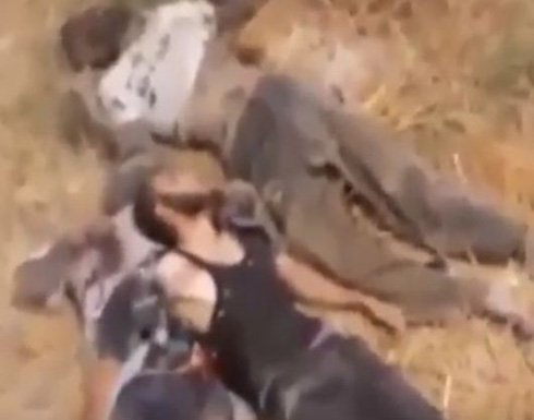 فيديو : القوات العراقية تعدم مدنيين في الموصل انتقاما لسبايكر فيديو : القوات العراقية تعدم مدنيين في الموصل انتقاما لسبايكر