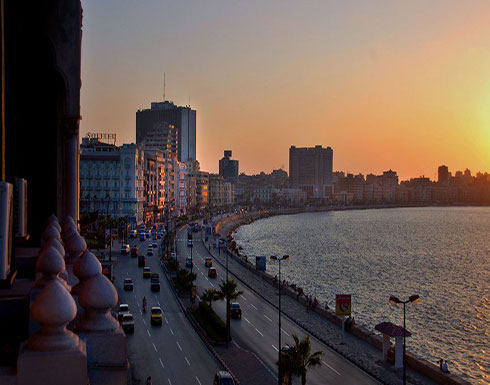 حادثة مروعة بالإسكندرية في أولى ليالي رمضان حادثة مروعة بالإسكندرية في أولى ليالي رمضان