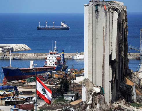 انفجار بيروت.. رايتس ووتش تكشف إهمال المسؤولين وتطالب بعقوبات انفجار بيروت.. رايتس ووتش تكشف إهمال المسؤولين وتطالب بعقوبات