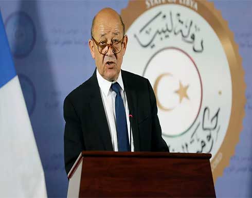 فرنسا تدعو إلى تمديد الموعد النهائي لعمليات الإجلاء من أفغانستان فرنسا تدعو إلى تمديد الموعد النهائي لعمليات الإجلاء من أفغانستان