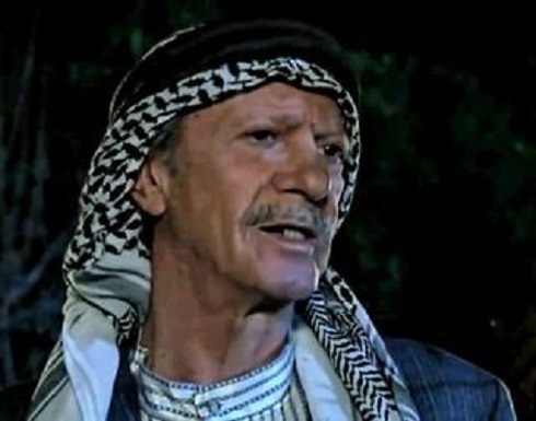 الموت يخطف أحد النجوم السوريين الموت يخطف أحد النجوم السوريين