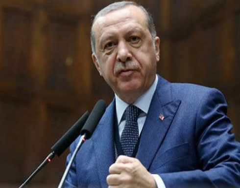 إسرائيل لأردوغان : لن نسمح لك بتهديدنا ولا نتلقى اوامر من انقرة إسرائيل لأردوغان : لن نسمح لك بتهديدنا ولا نتلقى اوامر من انقرة