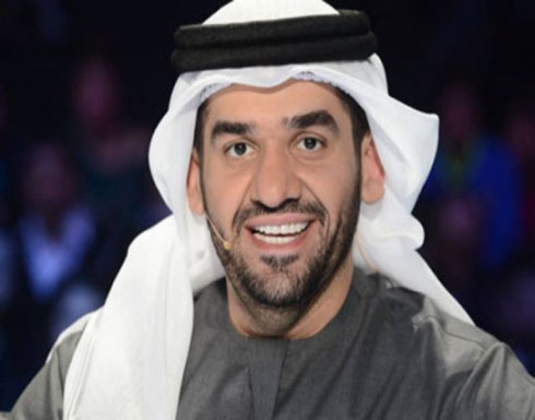 وفاة حسين الجسمي في حادث تثير ضجة.. و"إم بي سي" تنفي وفاة حسين الجسمي في حادث تثير ضجة.. و"إم بي سي" تنفي