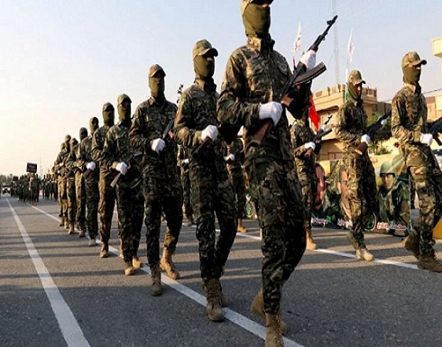 صحافيون عراقيون يكشفون عن تلقيهم تهديدات بالقتل من ميليشيات مسلحة صحافيون عراقيون يكشفون عن تلقيهم تهديدات بالقتل من ميليشيات مسلحة