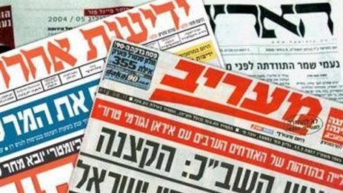 هؤلاء زعماء حماس الذين أتقنوا العبرية هؤلاء زعماء حماس الذين أتقنوا العبرية