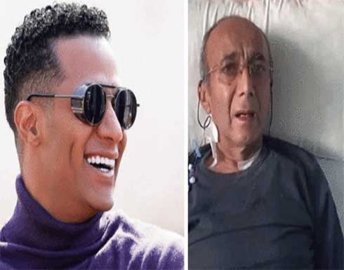 مصر.. أسرة الطيار أشرف أبو اليسر ترد على فيديو محمد رمضان المثير للجدل مصر.. أسرة الطيار أشرف أبو اليسر ترد على فيديو محمد رمضان المثير للجدل
