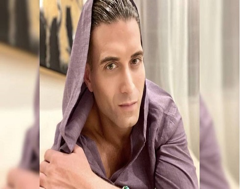 عمر الشريف جونيور يعلن انضمامه الى مسلسل اسرائيلي عمر الشريف جونيور يعلن انضمامه الى مسلسل اسرائيلي