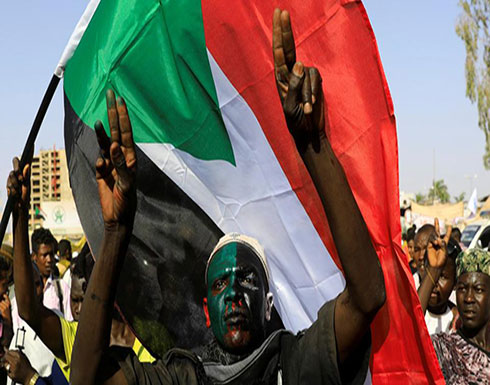 السودان.. الانتقالي يوافق على "مجلس السيادة" بشروط السودان.. الانتقالي يوافق على "مجلس السيادة" بشروط