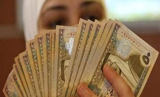 قانونيون اردنيون حول زيادة رواتب النواب : غير دستورية قانونيون اردنيون حول زيادة رواتب النواب : غير دستورية