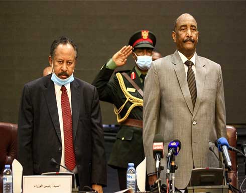 مصدر لرويترز: استمرار رئيس الوزراء السوداني بمنصبه مرهون بتنفيذ الاتفاق السياسي مصدر لرويترز: استمرار رئيس الوزراء السوداني بمنصبه مرهون بتنفيذ الاتفاق السياسي