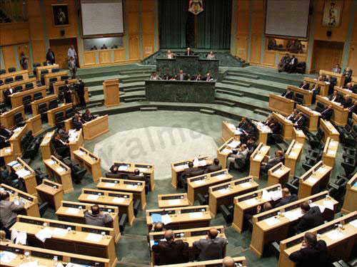 صورة المذكرة :النواب يربطون مناقشة الموازنة بعدول الحكومة عن رفع أسعار الخبز والكهرباء والكاز صورة المذكرة :النواب يربطون مناقشة الموازنة بعدول الحكومة عن رفع أسعار الخبز والكهرباء والكاز