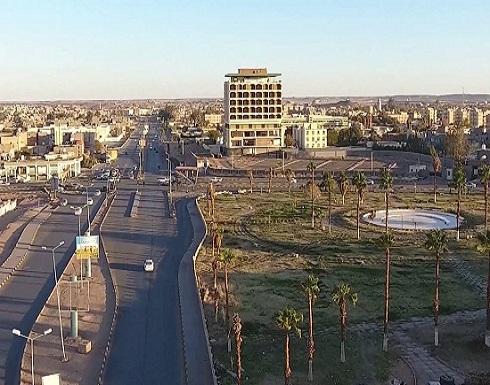 سفارة أميركا: هناك فرصة تاريخية لتحقيق إرادة الليبيين سفارة أميركا: هناك فرصة تاريخية لتحقيق إرادة الليبيين