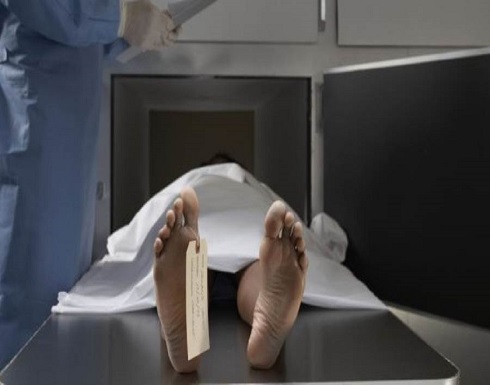 سيدة مصرية ترفض استلام جثة زوجها بعدما اكتشفت خيانته سيدة مصرية ترفض استلام جثة زوجها بعدما اكتشفت خيانته