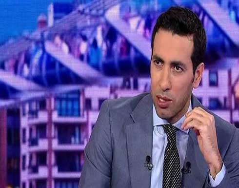 بالفيديو.. أبو تريكة يطالب اللاعبين المسلمين بعدم المشاركة في جولتين من الدوري الإنجليزي بالفيديو.. أبو تريكة يطالب اللاعبين المسلمين بعدم المشاركة في جولتين من الدوري الإنجليزي