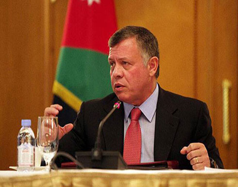 الاردن : الملك يوجه الحكومة لإطلاق جائزتين، الأولى للنظافة وأخرى للمشاريع الإبداعية التنموية الاردن : الملك يوجه الحكومة لإطلاق جائزتين، الأولى للنظافة وأخرى للمشاريع الإبداعية التنموية