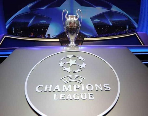 دوري أبطال أوروبا.. كبار ودعوا البطولة ومتأهل وحيد إلى الآن دوري أبطال أوروبا.. كبار ودعوا البطولة ومتأهل وحيد إلى الآن