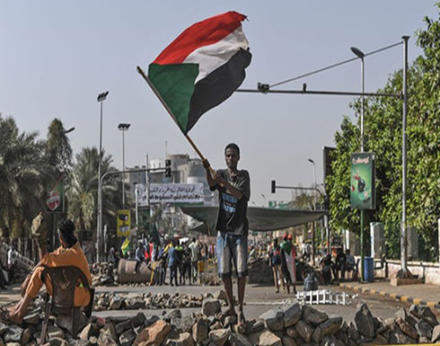 "عسكري" السودان يلغي مؤتمرا والمعارضة تتهمه بالتصعيد "عسكري" السودان يلغي مؤتمرا والمعارضة تتهمه بالتصعيد