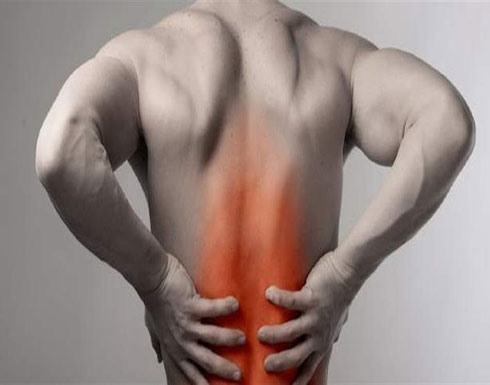 الديسك.. بين الوقاية والعلاج الديسك.. بين الوقاية والعلاج