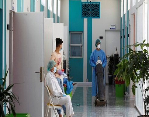 العراق يسجل أكثر من 4 آلاف إصابة بكورونا خلال الـ24 ساعة الماضية العراق يسجل أكثر من 4 آلاف إصابة بكورونا خلال الـ24 ساعة الماضية