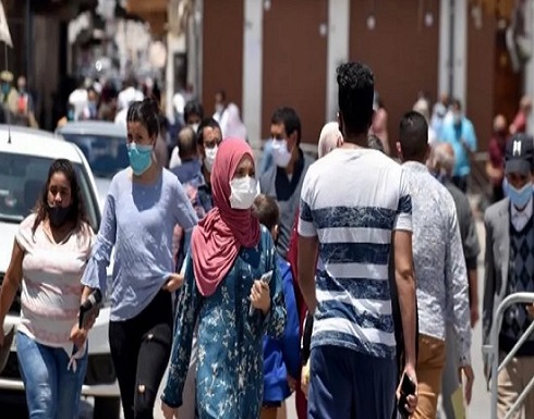 المغرب تتجاوز مليون إصابة بكورونا.. أوميكرون يفرض سيطرته المغرب تتجاوز مليون إصابة بكورونا.. أوميكرون يفرض سيطرته