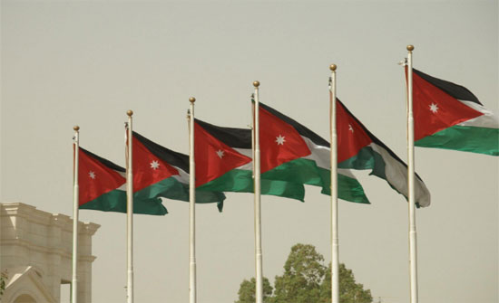 الاردن يدين الانتهاكات الاسرائيلية المتجددة للاقصى الاردن يدين الانتهاكات الاسرائيلية المتجددة للاقصى