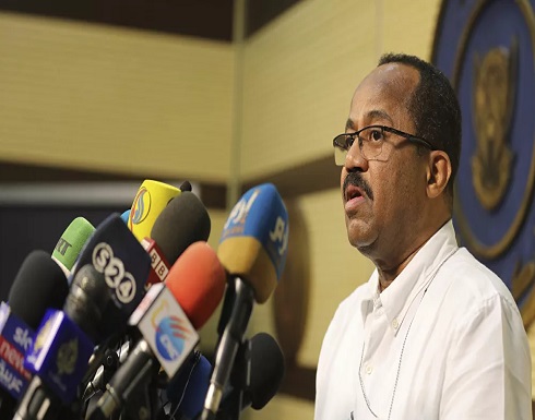 شاهد : وزير الصحة السوداني يثير جدلا في العالم العربي بتصريحات عن كورونا شاهد : وزير الصحة السوداني يثير جدلا في العالم العربي بتصريحات عن كورونا