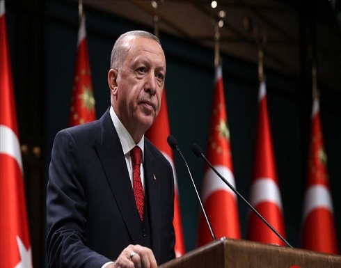 أردوغان يدين بشدة اقتحام الشرطة الألمانية مسجدا بالأحذية أردوغان يدين بشدة اقتحام الشرطة الألمانية مسجدا بالأحذية