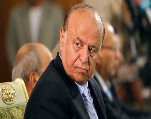 هادي: عودة الحكومة لعدن تقتضي توحيد الجهود لإنجاح مهامها هادي: عودة الحكومة لعدن تقتضي توحيد الجهود لإنجاح مهامها