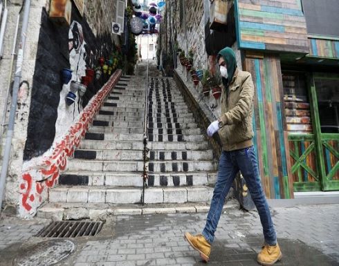 كورونا يهدد اقتصاد العالم العربي.. وهذه الخسائر المتوقعة كورونا يهدد اقتصاد العالم العربي.. وهذه الخسائر المتوقعة