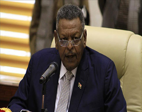مجلس الوزراء السوداني يصادق على قانون الانتخابات الجديد مجلس الوزراء السوداني يصادق على قانون الانتخابات الجديد