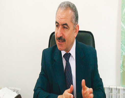 مسؤول فلسطيني: سنعيد النظر في الإعتراف بإسرائيل إذا نقلت سفارة أمريكا للقدس مسؤول فلسطيني: سنعيد النظر في الإعتراف بإسرائيل إذا نقلت سفارة أمريكا للقدس