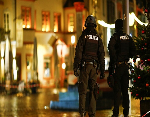 ألمانيا: لا دوافع دينية وراء هجوم الدهس في ترير وارتفاع حصيلة الضحايا إلى 4 ألمانيا: لا دوافع دينية وراء هجوم الدهس في ترير وارتفاع حصيلة الضحايا إلى 4