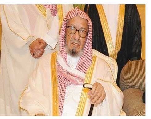 وفاة "مستشار الملوك" في السعودية بعد صراع مع المرض