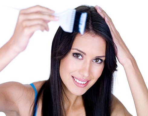 أفضل طرق لزيادة لمعان الشعر المصبوغ أفضل طرق لزيادة لمعان الشعر المصبوغ