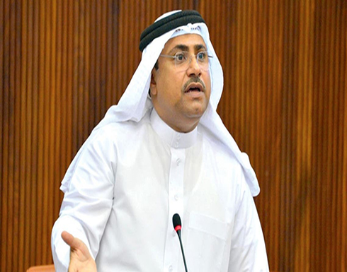 البرلمان العربي: اتفاق العلا يعزز العمل الخليجي والعربي المشترك البرلمان العربي: اتفاق العلا يعزز العمل الخليجي والعربي المشترك